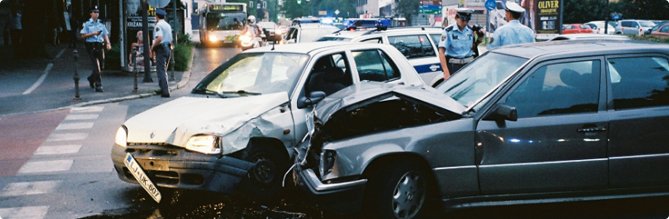 Automobile Accident Attorneys in Mobile